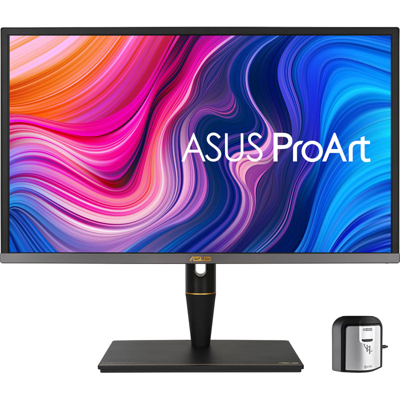 ASUS ProArt Display PA27UCX-K 27" 16:9 4K HDR IPS Monitor