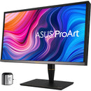 ASUS ProArt Display PA27UCX-K 27" 16:9 4K HDR IPS Monitor