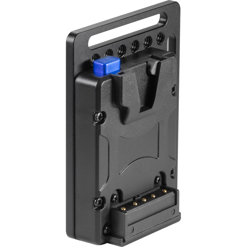 Watson Pro Micro V-Mount Battery Plate with Clamp