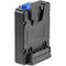 Watson Pro Micro V-Mount Battery Plate with Belt Clip