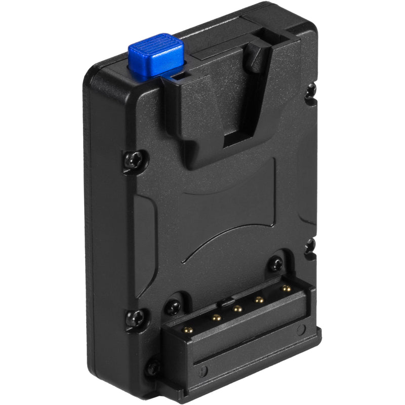 Watson Pro Micro V-Mount Battery Plate with Cage Mount