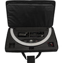 CAME-TV Boltzen Cassiopeia C-50 Folding 30" LED Ring Light (Bi-Color, 50W)