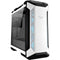 ASUS TUF Gaming GT501 Mid-Tower Case (White)