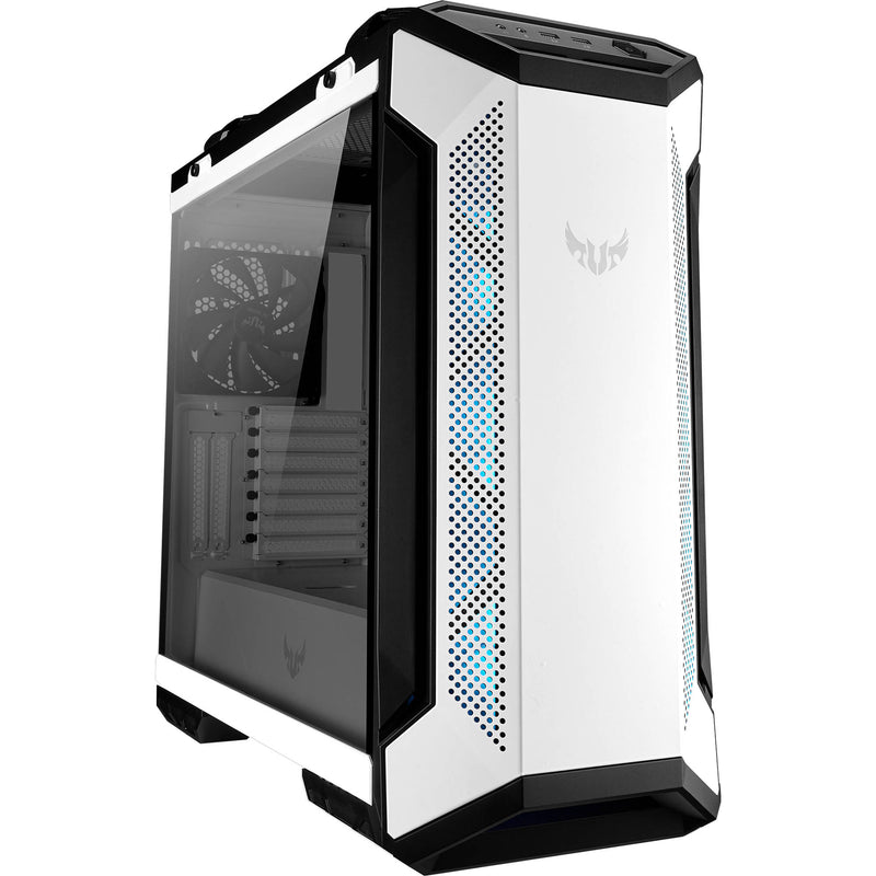 ASUS TUF Gaming GT501 Mid-Tower Case (Gray)