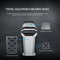 ASUS TUF Gaming GT501 Mid-Tower Case (White)