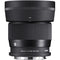 Sigma 56mm f/1.4 DC DN Contemporary Lens for Leica L