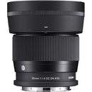 Sigma 30mm f/1.4 DC DN Contemporary Lens for Leica L