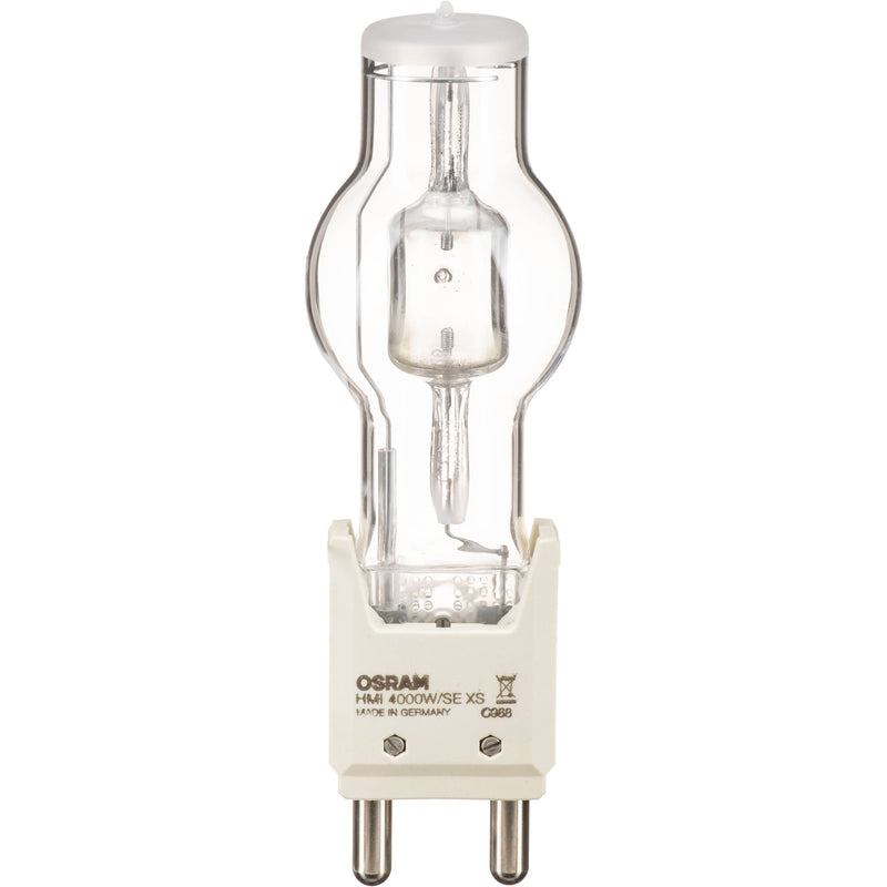 Osram HMI 4000 W/SE/XS Lamp (4,000W / 200V)