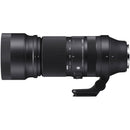 Sigma 100-400mm f/5-6.3 DG DN OS Contemporary Lens for Leica L