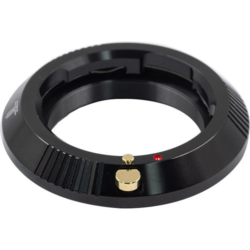 TTArtisan Leica M Lens to Sony E-Mount Camera Adapter