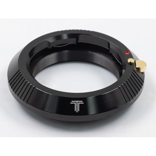 TTArtisan Leica M Lens to Sony E-Mount Camera Adapter