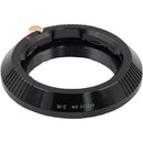 TTArtisan Leica M Lens to Sony E-Mount Camera Adapter