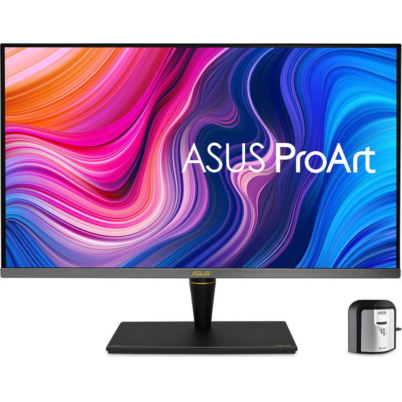 ASUS ProArt Display PA27UCX-K 27" 16:9 4K HDR IPS Monitor