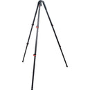 iFootage Gazelle TC9 Fastbowl Carbon Fiber Tripod