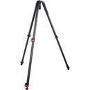 iFootage Gazelle TC9-Fastbowl Tripod with Komodo K7 Fluid Head Bundle