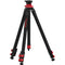 iFootage Gazelle TC6S Uprise Tripod (Carbon Fiber)