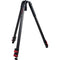 iFootage Gazelle TC9 Fastbowl Carbon Fiber Tripod