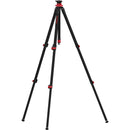 iFootage Gazelle TC6S Uprise Tripod (Carbon Fiber)