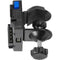 Watson Pro Micro V-Mount Battery Plate with Screw Clamp