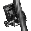 Watson Pro Micro V-Mount Battery Plate with Screw Clamp
