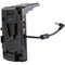 IndiPRO Tools V-Mount Battery Adapter Plate for Sony PXW-FX9