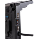 IndiPRO Tools V-Mount Battery Adapter Plate for Sony PXW-FX9