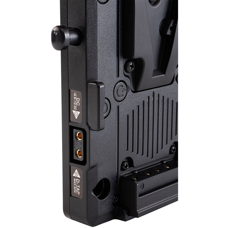 IndiPRO Tools V-Mount Battery Adapter Plate for Sony PXW-FX9