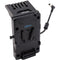 IndiPRO Tools V-Mount Battery Adapter Plate for Sony PXW-FX9