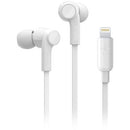 Belkin RockStar In-Ear Headphones with USB Type-C Connector (White)