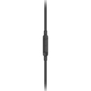 Belkin RockStar In-Ear Headphones with Lightning Connector (Black)