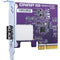 QNAP 1-Port SFF-8088 SATA III Host Bus Adapter for QNAP NAS Arrays