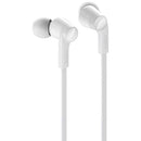 Belkin RockStar In-Ear Headphones with USB Type-C Connector (White)