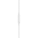 Belkin RockStar In-Ear Headphones with USB Type-C Connector (White)