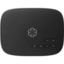 Ooma Telo 2 VoIP Phone System with DP1-T Wireless Desk Phone (Black)