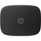 Ooma Telo 2 VoIP Phone System with DP1-T Wireless Desk Phone (Black)