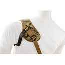 BlackRapid Sport X Camera Sling Strap (Multi-Terrain Camo)