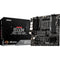 MSI B550M PRO-VDH WIFI Micro-ATX Motherboard