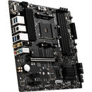 MSI B550M PRO-VDH WIFI Micro-ATX Motherboard