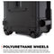 Nanuk 963 Hard Wheeled Case with Divider Set (Black)