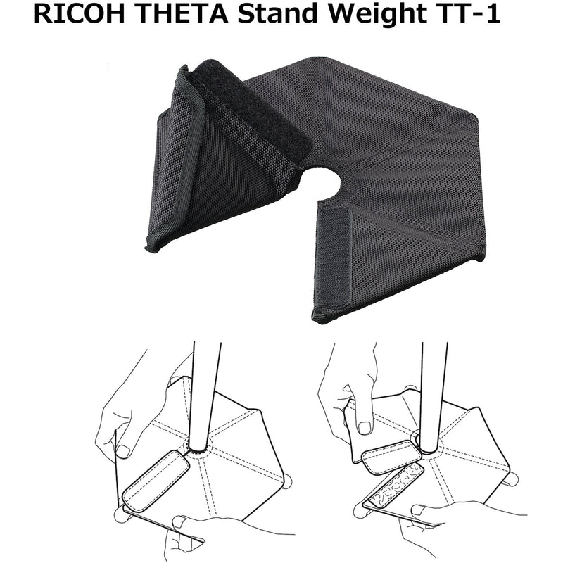 Ricoh TT-1 Stand Weight