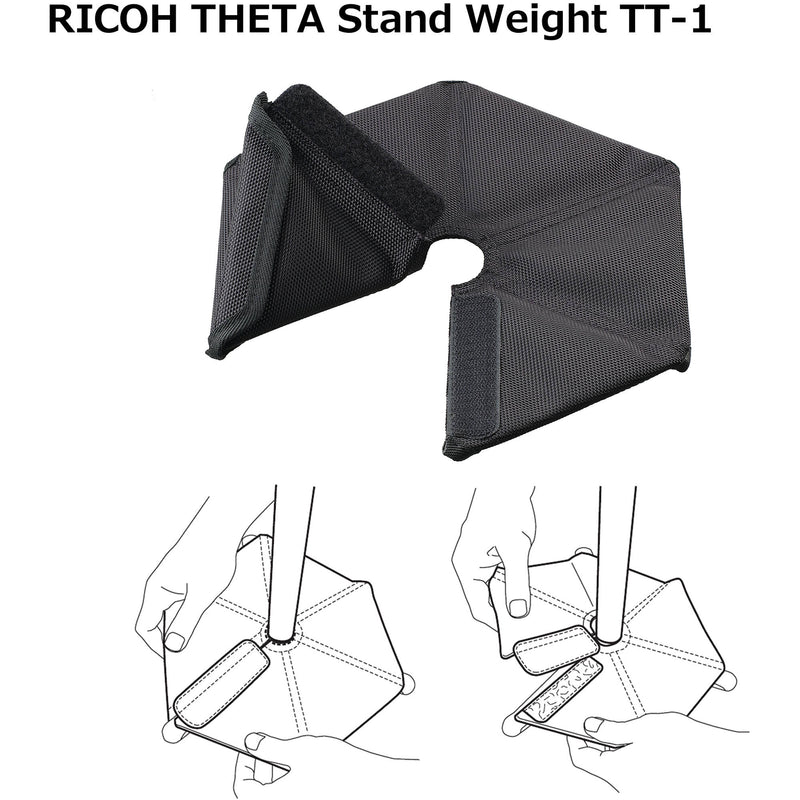 Ricoh TT-1 Stand Weight