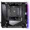 Gigabyte B550I AORUS PRO AX Wi-Fi AM4 Mini-ITX Motherboard