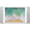 smart things solutions s32 s sDock Fix A10.x" Locking Wall Mount for iPad (Silver)