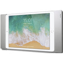 smart things solutions s32 s sDock Fix A10.x" Locking Wall Mount for iPad (Silver)