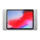 smart things solutions s33 s sDock Fix A11" Lockable Wall Mount For iPad (Silver)