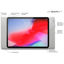 smart things solutions s33 s sDock Fix A11" Lockable Wall Mount For iPad (Silver)