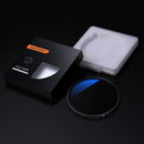 K&F Concept ND2-ND400 Blue Multi-Coated Variable ND Filter (49mm)