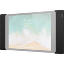 smart things solutions s32 b sDock Fix A10.x" Locking Wall Mount for iPad (Black)
