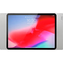 smart things solutions s33 s sDock Fix A11" Lockable Wall Mount For iPad (Silver)