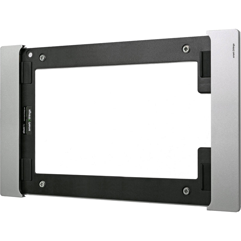 smart things solutions s34 s sDock Fix A12.9" Lockable Wall Mount (Silver)